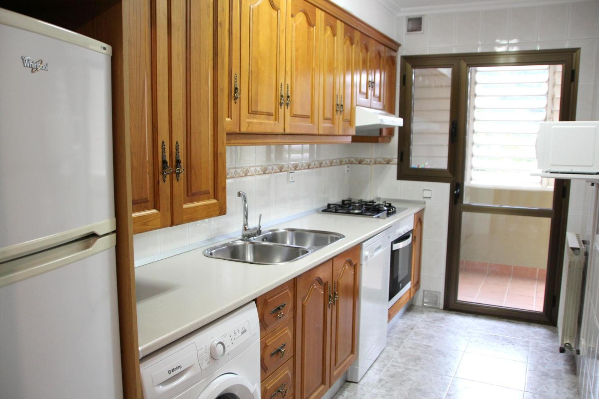 Apartamentos Naspun Campo (Huesca) Exterior foto